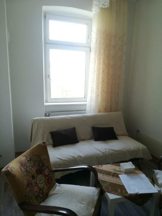 Ferienwohnung Hietzing Wina Bagian luar foto
