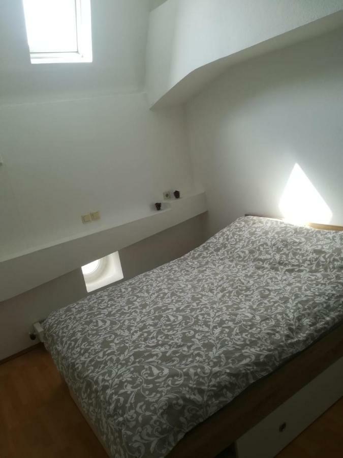 Ferienwohnung Hietzing Wina Bagian luar foto